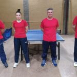 Sesta giornata di ritorno dei campionati a squadre maschili