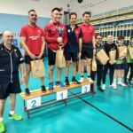 Torneo Predeterminato regionale di Moncalieri