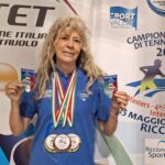 Ancora due titoli di Campionessa d’Italia per Elisabetta Loaldi
