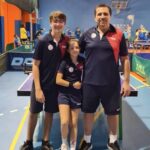 6a Giornata di andata dei campionati a squadre maschili