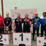 Campionati Regionali Master