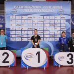 1° Torneo Nazionale Giovanile 2023/2024