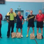 Torneo Regionale a Ranking di Moncalieri