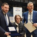 Premiati dirigenti e atleti meritevoli durante la presentazione di “Novara Città Europea dello Sport”