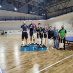 1° Memorial Stefano Spaini