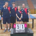 Ultima giornata dei Campionati a Squadre Maschili