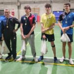 Campionati interprovinciali Novara – VCO