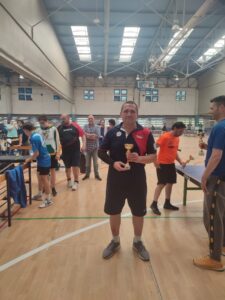 Torneo libero regionale di Grugliasco