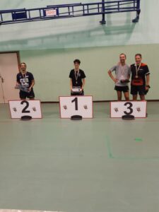 Torneo Ordinario  di Torino e Over di Cortemaggiore