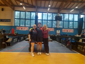 Giornata Rosa-Torneo Ordinario e Promozionale