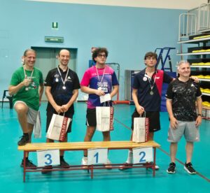 Torneo Regionale di Torino